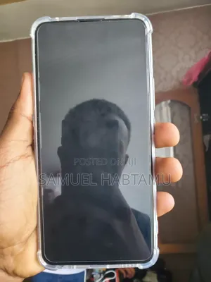 New Vivo V15 128 GB Blue