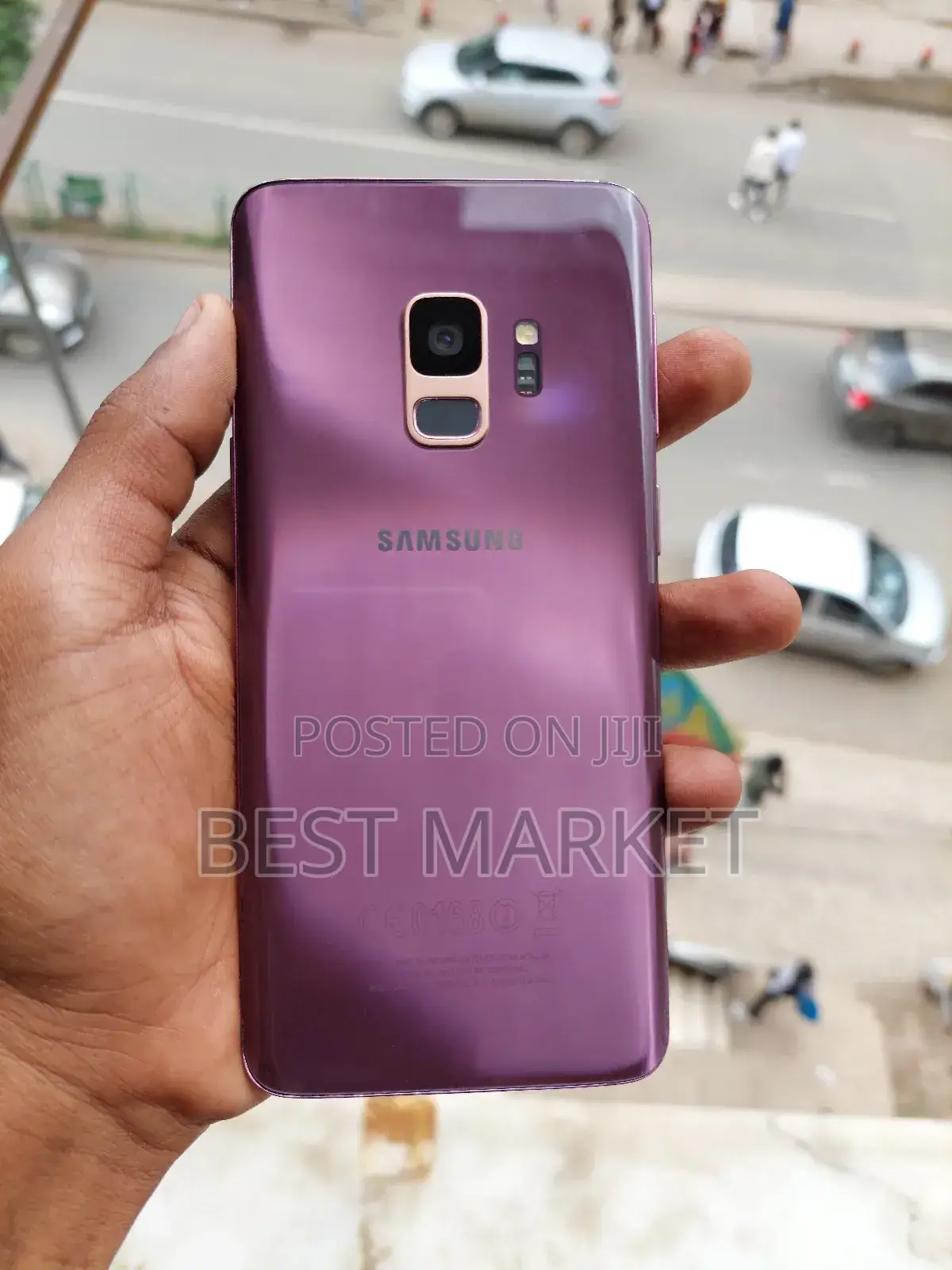 Samsung Galaxy S9 64 GB