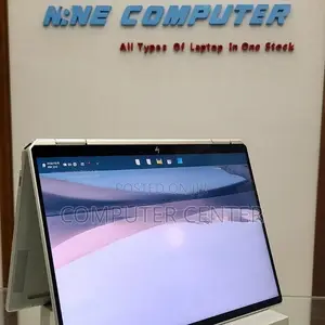 Photo - New Laptop HP Spectre 14 8GB Intel Core I5 SSD 512GB