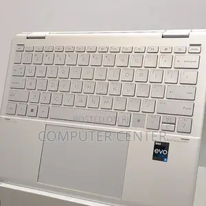 New Laptop HP Spectre 14 8GB Intel Core I5 SSD 512GB