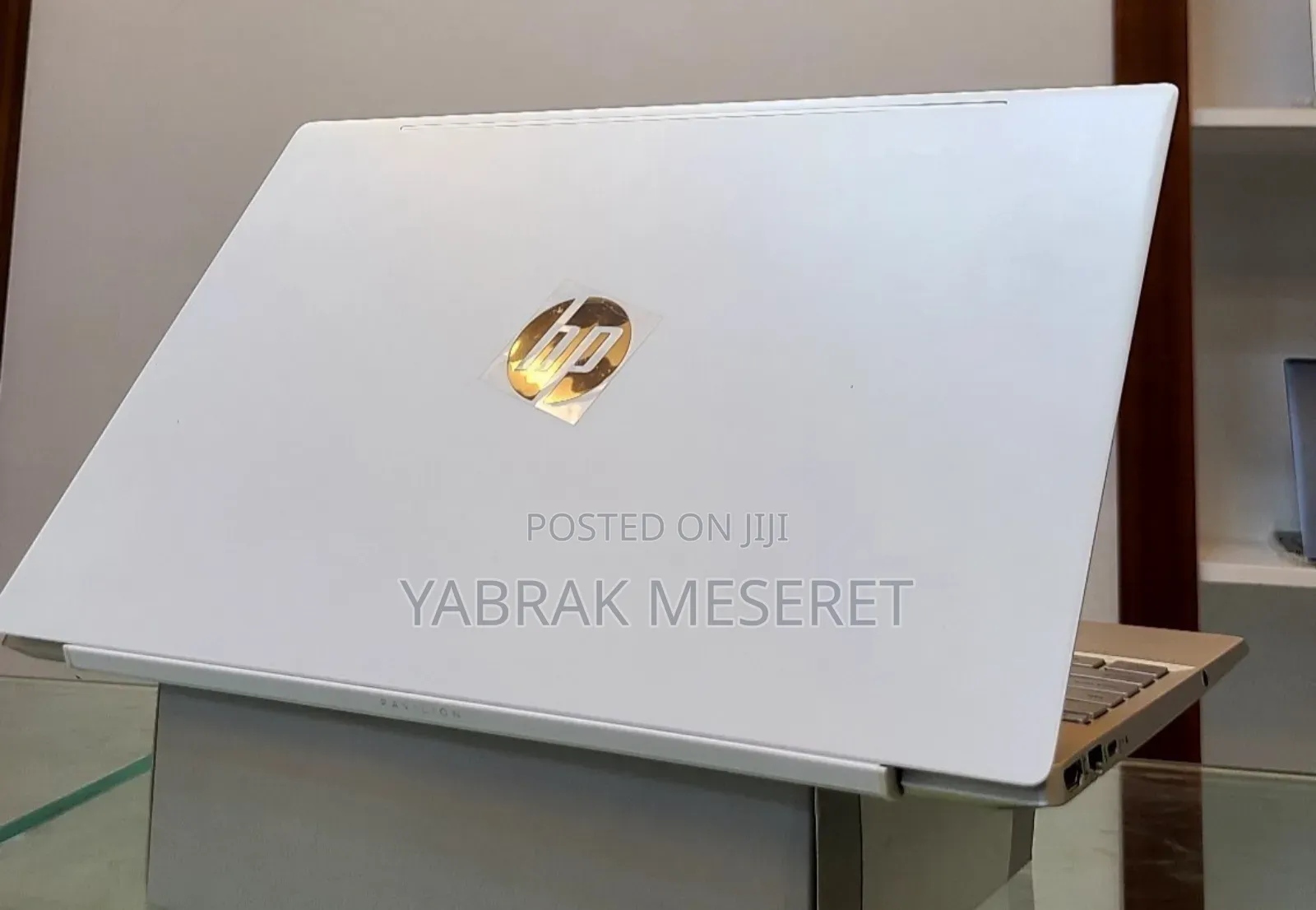 New Laptop HP Pavilion 15 8GB Intel Core I5 SSD 512GB