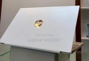 New Laptop HP Pavilion 15 8GB Intel Core I5 SSD 512GB