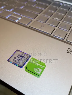 New Laptop HP Pavilion 15 8GB Intel Core I5 SSD 512GB