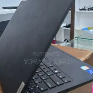 New Laptop Lenovo ThinkPad Edge 14 16GB Intel Core I7 SSD 512GB