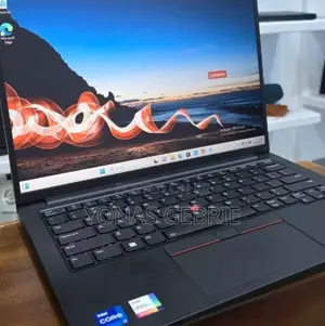 New Laptop Lenovo ThinkPad Edge 14 16GB Intel Core I7 SSD 512GB