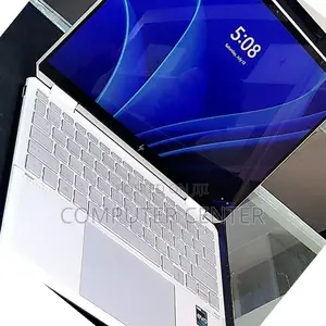 New Laptop HP Spectre 14 8GB Intel Core I5 SSD 512GB