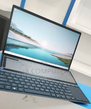 New Laptop Asus ZenBook UX430UQ 16GB Intel Core I7 SSD 512GB