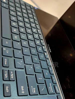 New Laptop Asus ZenBook UX430UQ 16GB Intel Core I7 SSD 512GB