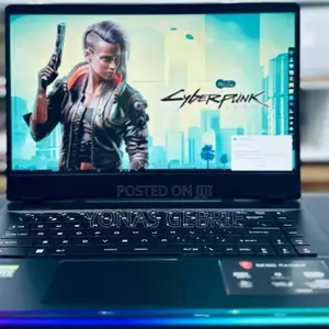 New Laptop MSI Raider GE76 12UGS 16GB Intel Core I7 SSD 1T