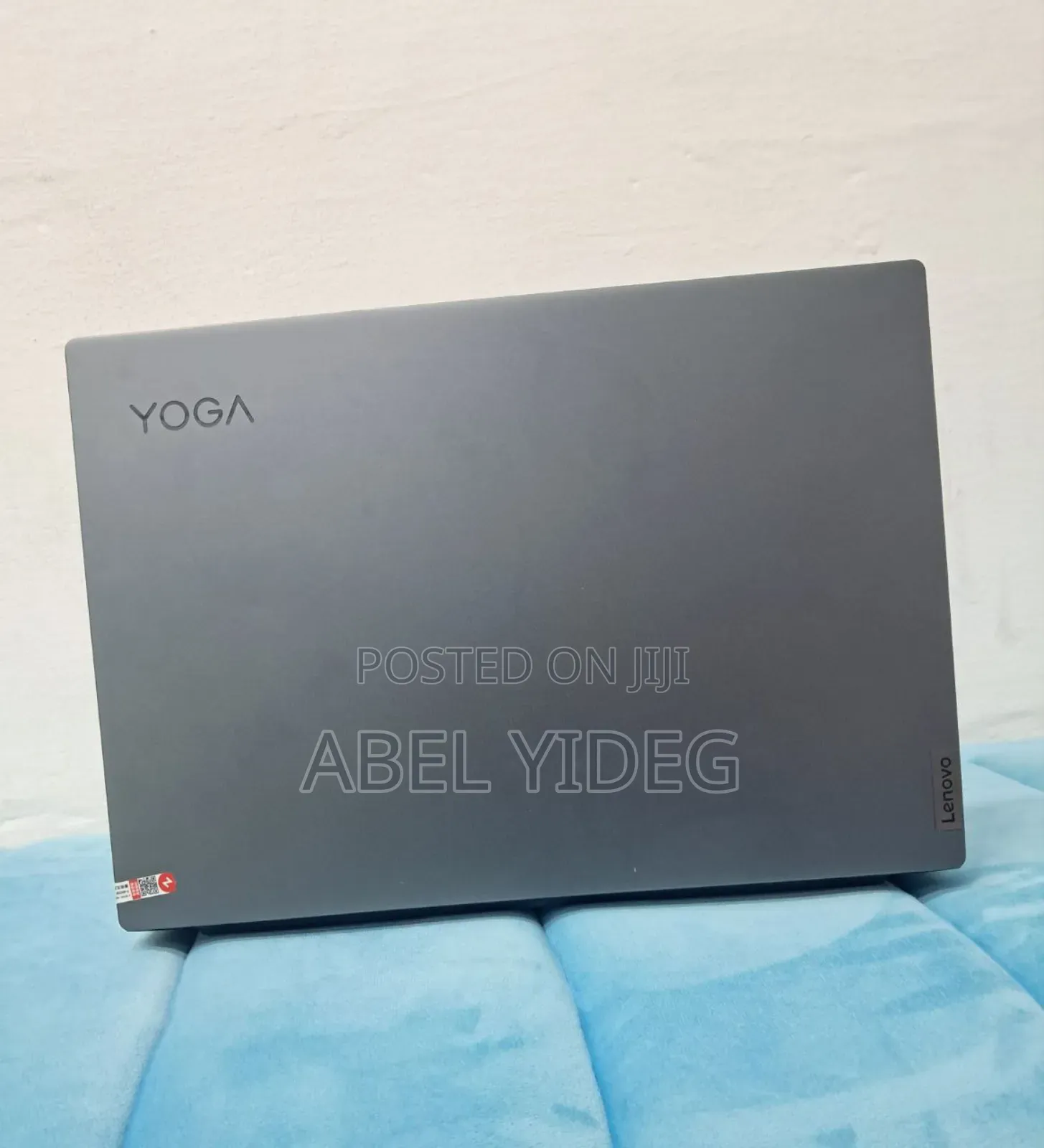 New Laptop Lenovo 16GB Intel Core I5 SSD 512GB