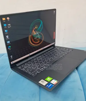 New Laptop Lenovo 16GB Intel Core I5 SSD 512GB