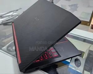 New Laptop Acer Nitro 5 8GB Intel Core I7 HDD+SSD 1T