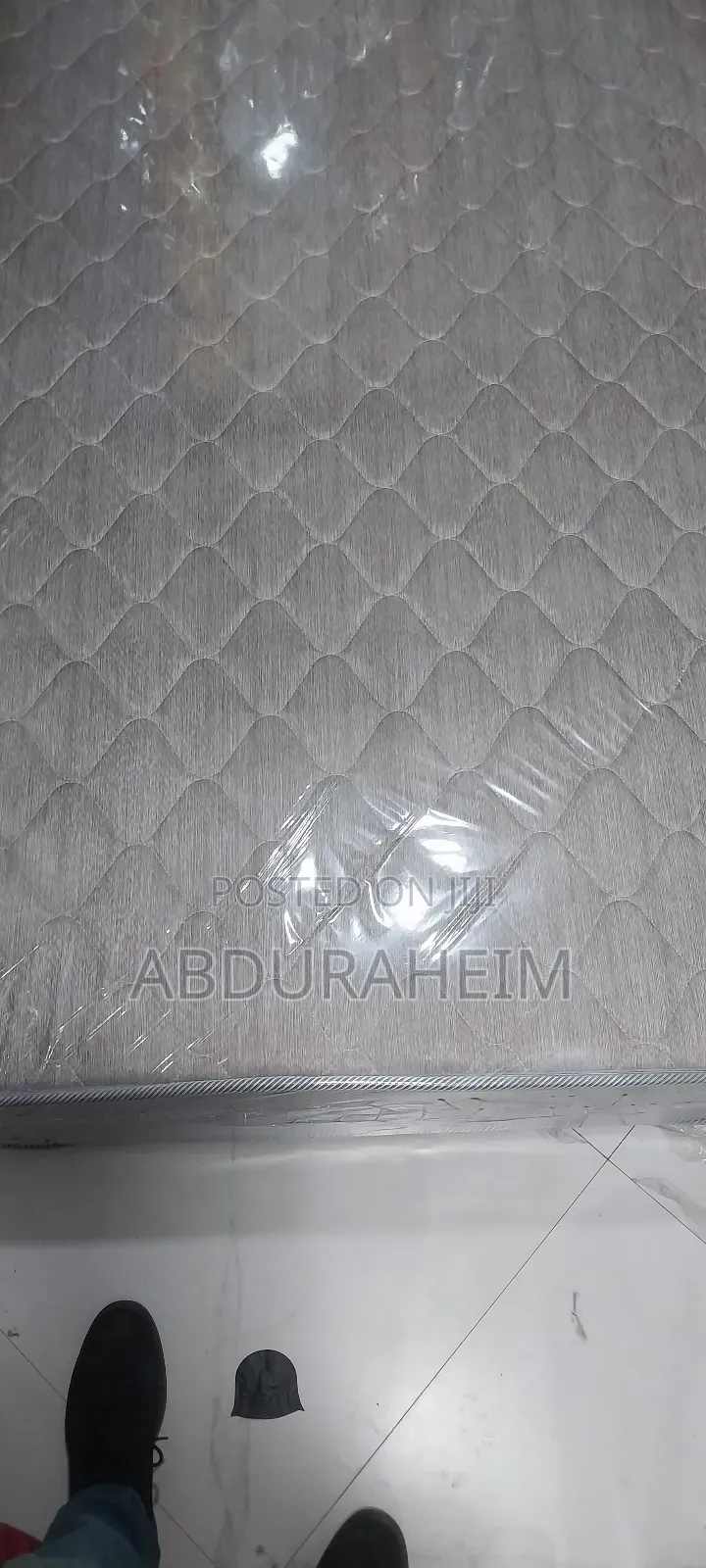 Antlop 150×24 Very Strong Fom