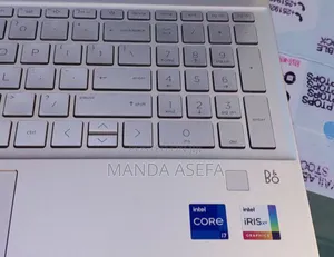 New Laptop HP Pavilion 15 16GB Intel Core I7 SSD 512GB