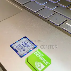 New Laptop HP Envy 13 8GB Intel Core I5 SSD 512GB