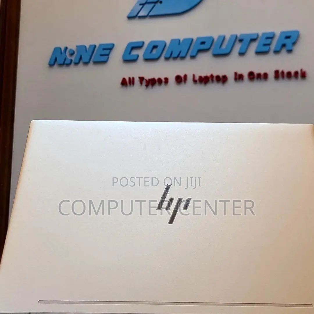 New Laptop HP Envy 13 8GB Intel Core I5 SSD 512GB