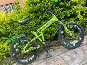 Hummer Bike For Your Son
