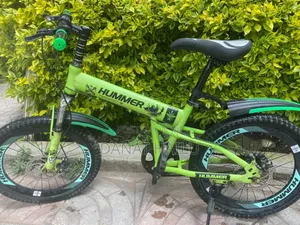 Hummer Bike For Your Son