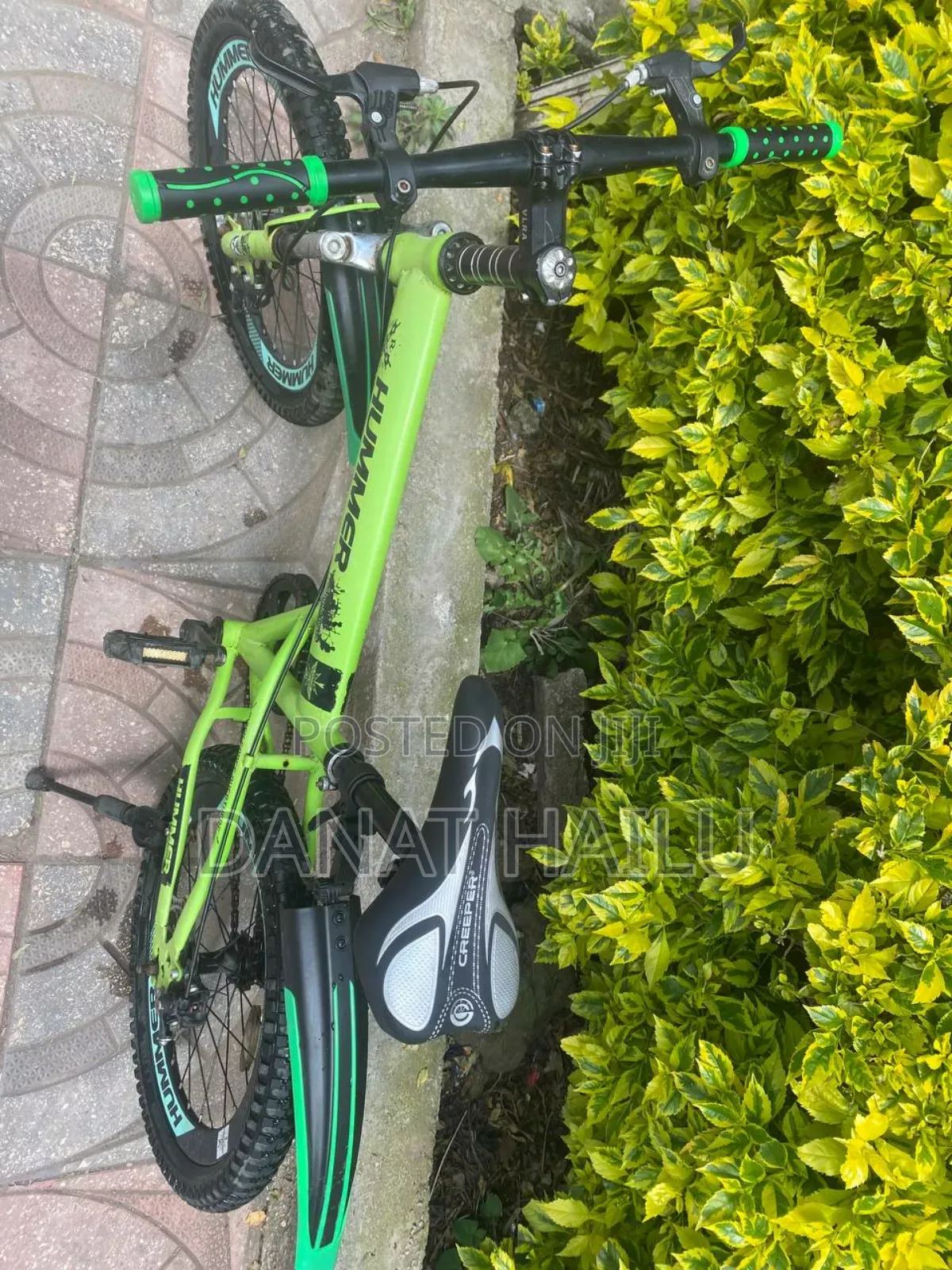 Hummer Bike For Your Son