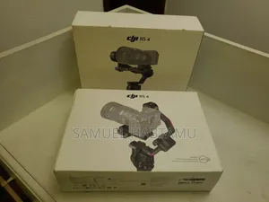Dji Rs 4 Gimbal
