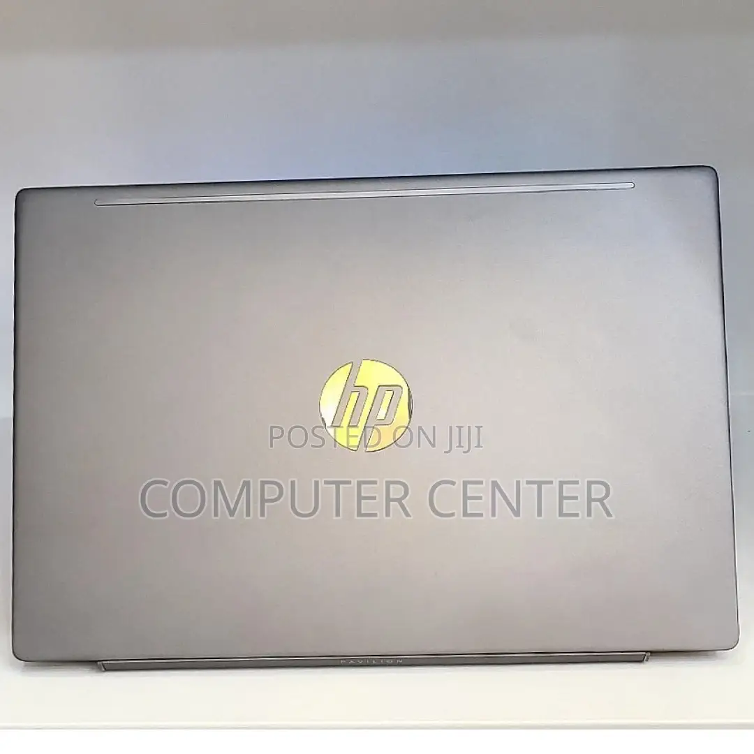 New Laptop HP Pavilion 14 8GB Intel Core I5 HDD+SSD 512GB