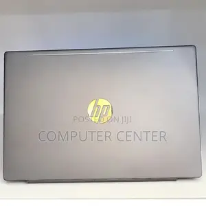 New Laptop HP Pavilion 14 8GB Intel Core I5 HDD+SSD 512GB