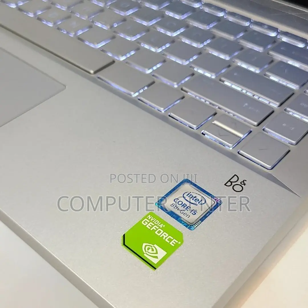 New Laptop HP Pavilion 14 8GB Intel Core I5 HDD+SSD 512GB