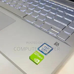 New Laptop HP Pavilion 14 8GB Intel Core I5 HDD+SSD 512GB