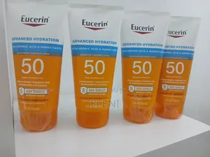 Photo - Eucerin Sunscreen