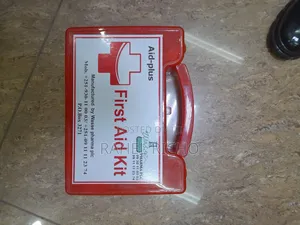 Photo - First Aid Kit