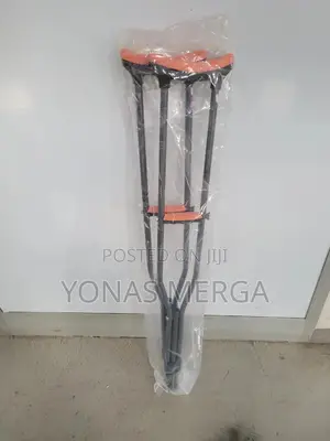 Photo - Auxiliary Crutches ፵∂Crutches፯√Crutches፹∫∫Crutches፫⨳Crutches