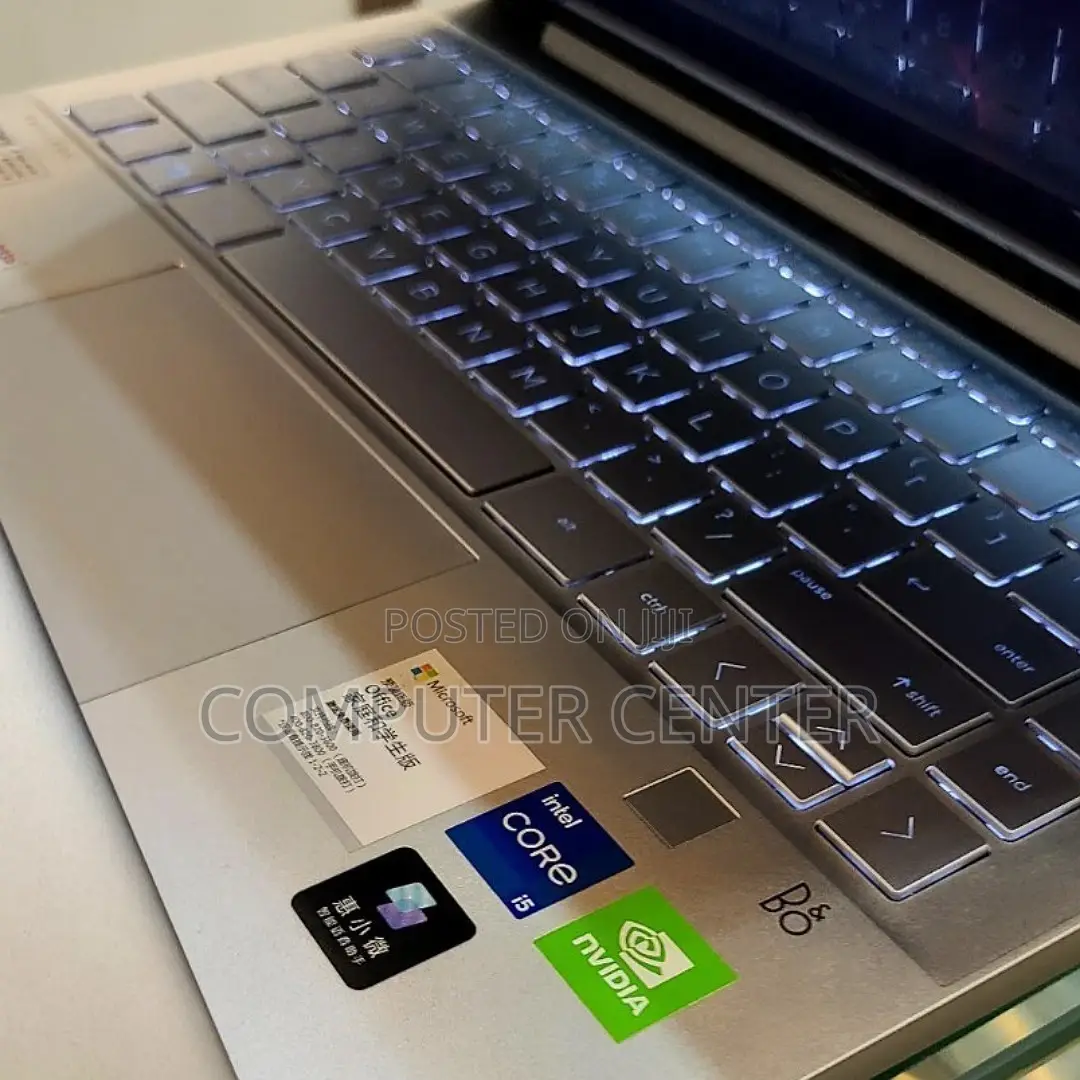 New Laptop HP Pavilion 14 16GB Intel Core I5 SSD 512GB