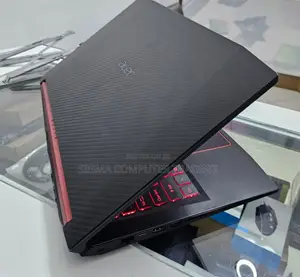 New Laptop Acer Nitro 5 8GB Intel Core I7 HDD+SSD 1T