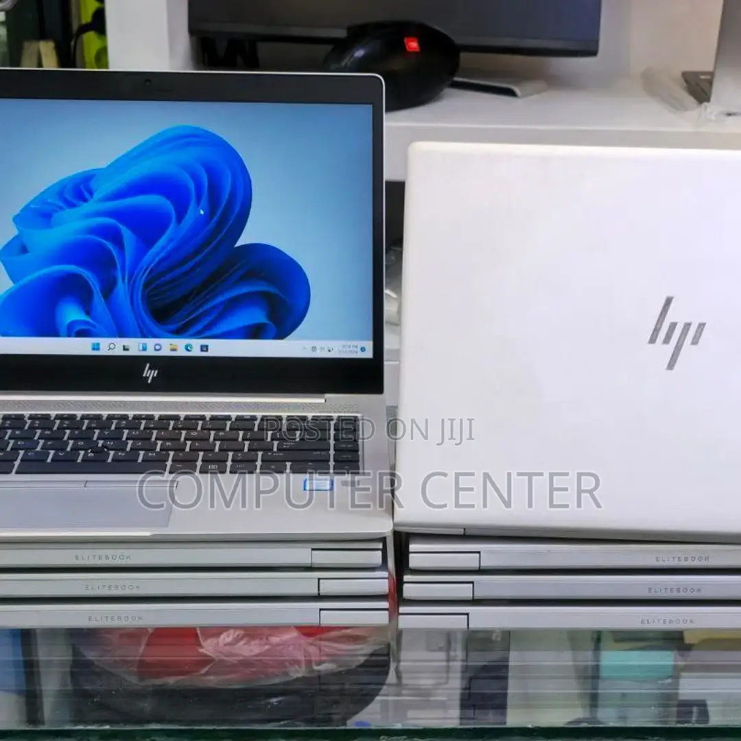 New Laptop HP EliteBook 840 16GB Intel Core I7 SSD 512GB