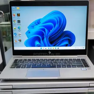 New Laptop HP EliteBook 840 16GB Intel Core I7 SSD 512GB