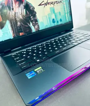 New Laptop MSI GP75 Leopard 16GB Intel Core I7 SSD 1T