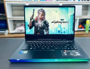 New Laptop MSI GP75 Leopard 16GB Intel Core I7 SSD 1T