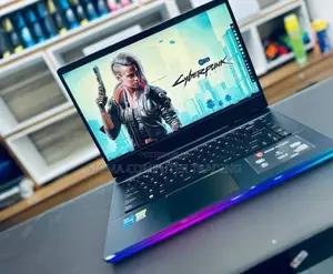 New Laptop MSI GP75 Leopard 16GB Intel Core I7 SSD 1T