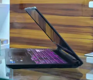 New Laptop Asus TUF Gaming A15 16GB Intel Core I5 SSD 512GB