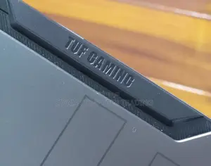 New Laptop Asus TUF Gaming A15 16GB Intel Core I5 SSD 512GB