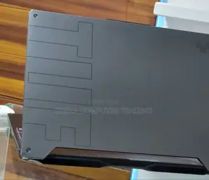 New Laptop Asus TUF Gaming A15 16GB Intel Core I5 SSD 512GB