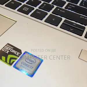 New Laptop HP EliteBook 850 16GB Intel Core I7 SSD 512GB