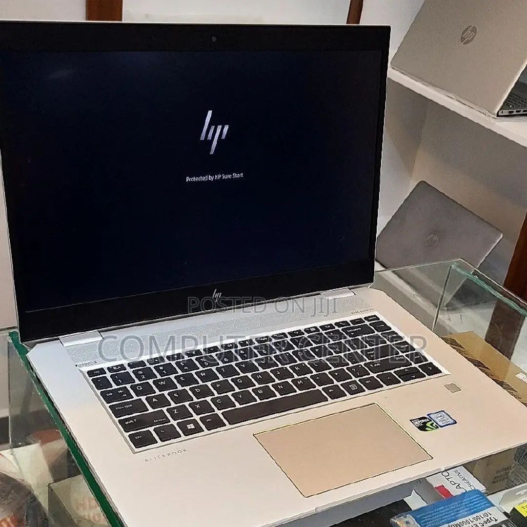 New Laptop HP EliteBook 850 16GB Intel Core I7 SSD 512GB