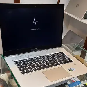 New Laptop HP EliteBook 850 16GB Intel Core I7 SSD 512GB