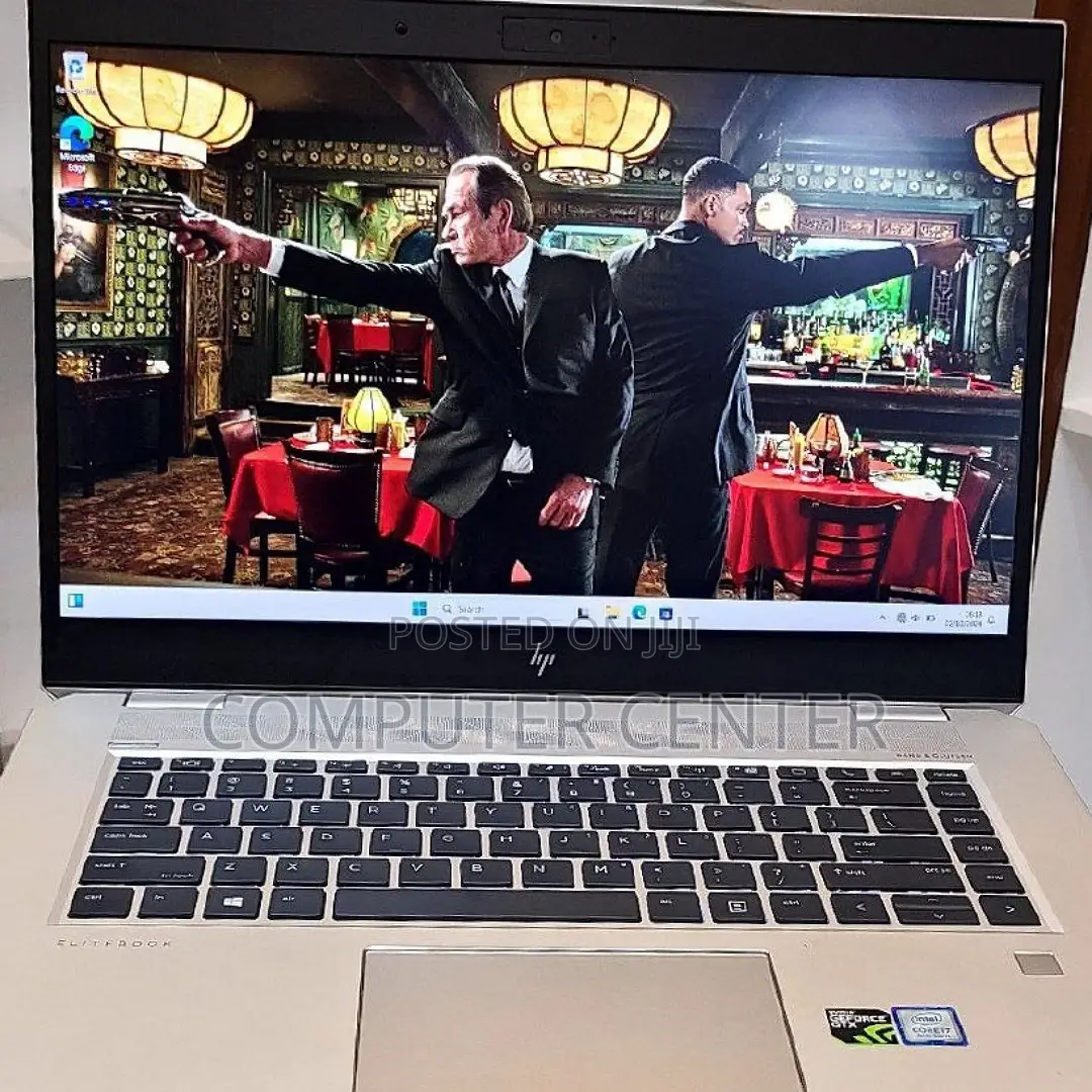 New Laptop HP EliteBook 850 16GB Intel Core I7 SSD 512GB