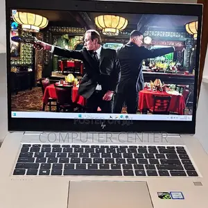 Photo - New Laptop HP EliteBook 850 16GB Intel Core I7 SSD 512GB