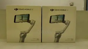 Photo - Osmo Mobile SE