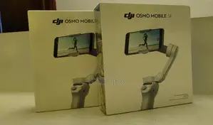 Osmo Mobile SE