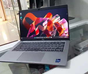 New Laptop Dell Latitude 5440 16GB Intel Core I5 SSD 256GB