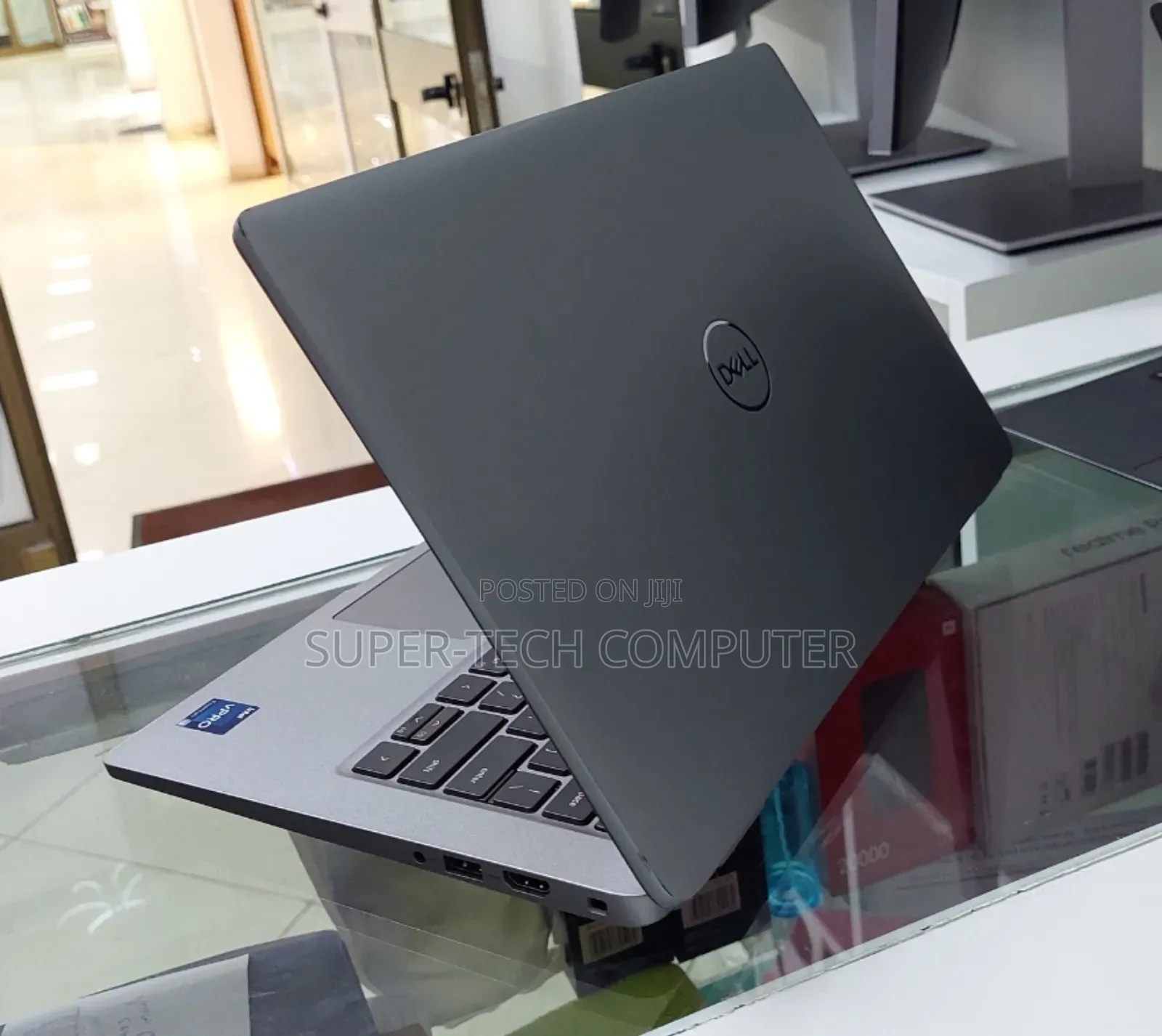 New Laptop Dell Latitude 5440 16GB Intel Core I5 SSD 256GB